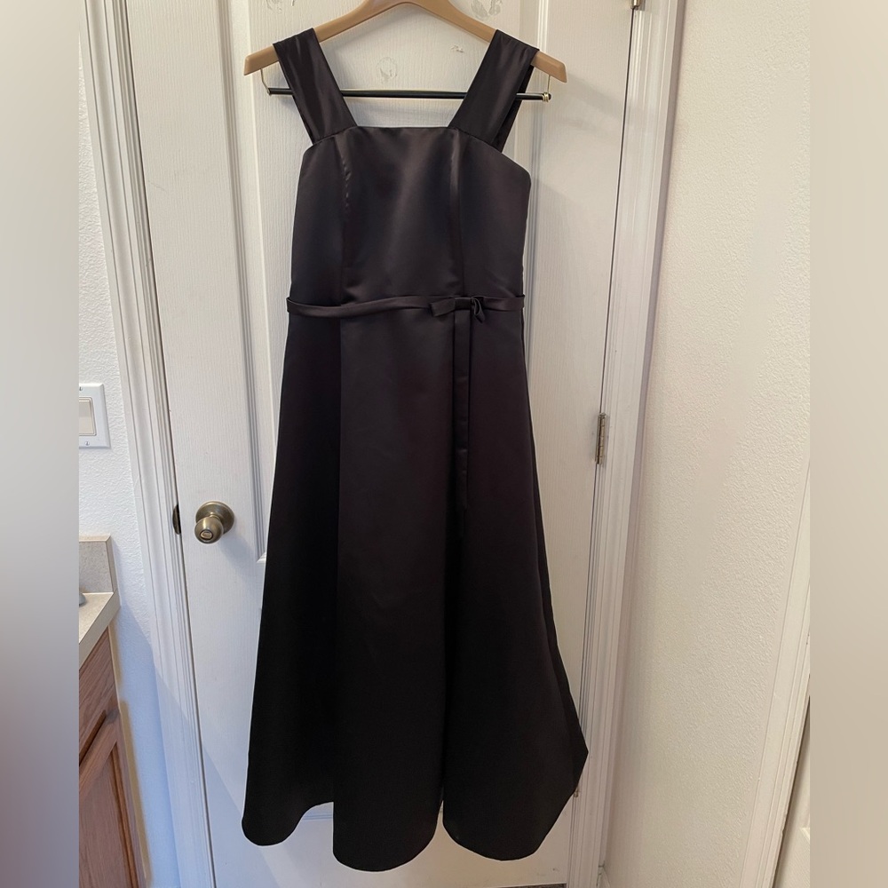 Pacific Plex X-Large Bridesmaid Dress.